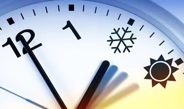 Bugün saatler geri alınacak mı 2022, şu an saat kaç? Türkiye’de saatler geri alınacak mı, kış saati uygulamasına geçilecek mi?