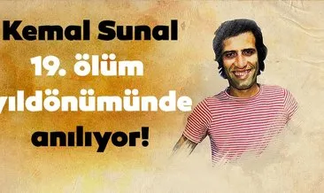 Kemal Sunal ölüm yıldönümünde anılıyor! Kemal Sunal kimdir, nereli ve neden vefat etti…