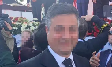 CHP’li başkana rüşvetten suçüstü