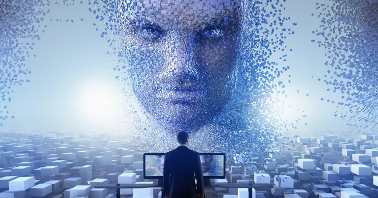 Yapay zeka sonunda insanı yendi!