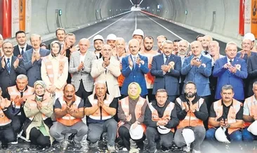 Ayder’e ulaşımda yeni adım