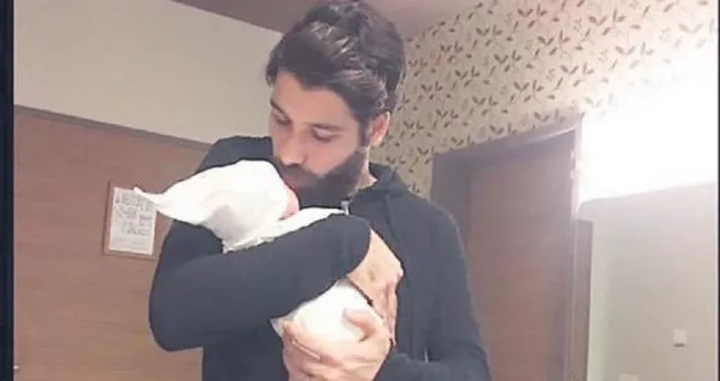 Olcay Şahan Liya’sına kavuştu