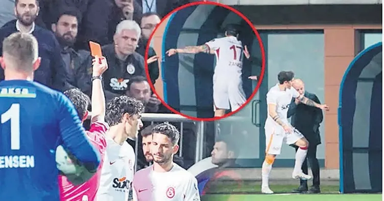 Nicolo Zaniolo planı zora girdi