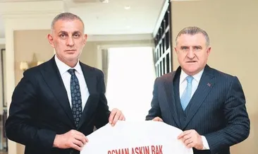 Barcelona yok, Türk futbolu var