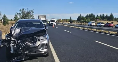 Feci kazada yaya hayatını kaybetti
