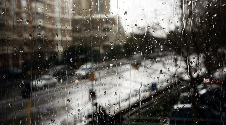 Bugün İstanbul’da hava nasıl olacak, yağmur yağacak mı?  Meteoroloji uyardı! 38 Saat sürecek İstanbul 15 Aralık Cuma hava durumu...
