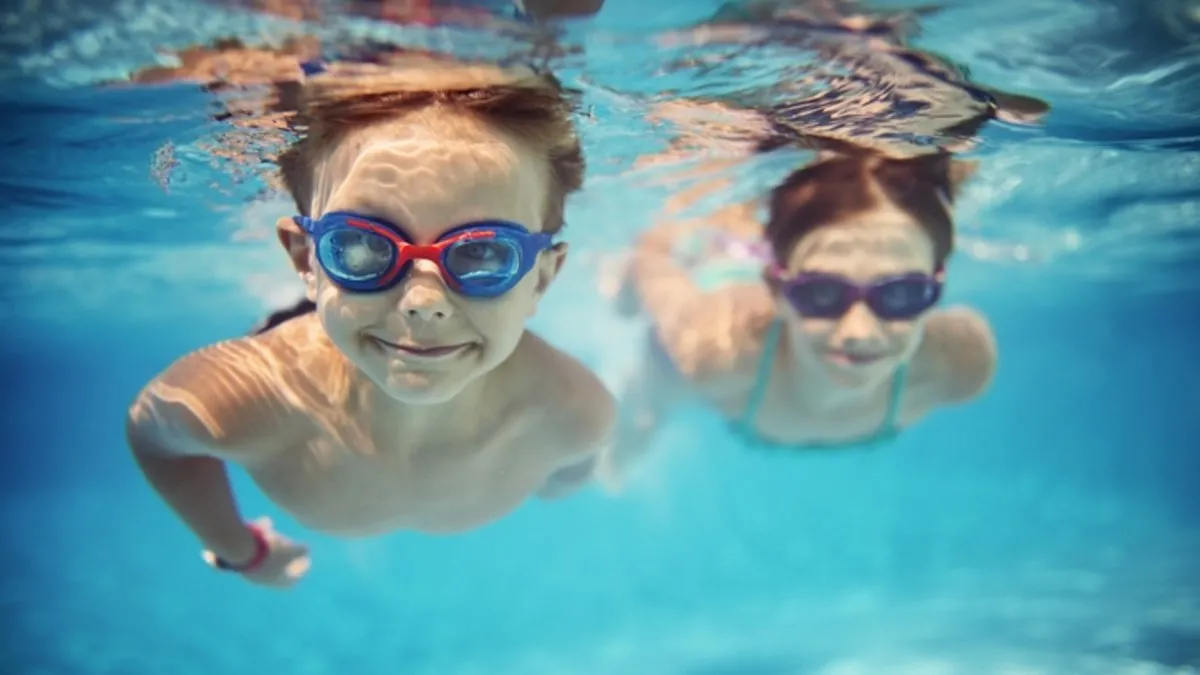 Havuz keyfiniz kabusa dönüşmesin! Salgın riski yayılıyor: "Korunmak için…"