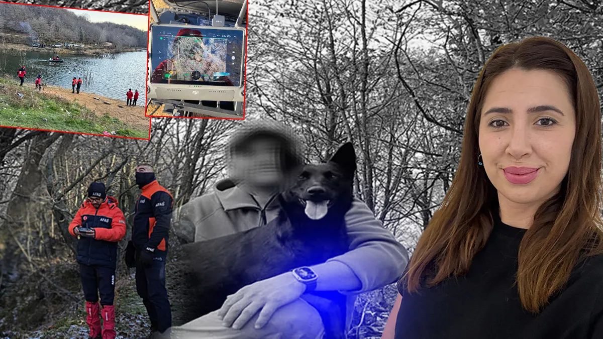 6 gündür kayıp olan Elif’in yengesinden çarpıcı ifadeler: “Nerede olduğunu onlar biliyor” 6 gündür kayıp olan Elif’in yengesinden çarpıcı ifadeler: “Nerede olduğunu onlar biliyor”