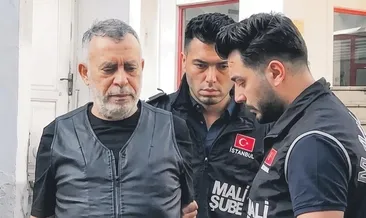 Binbir surat Haluk