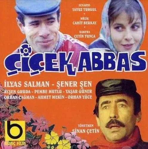 Eski Türk filmi afişleri