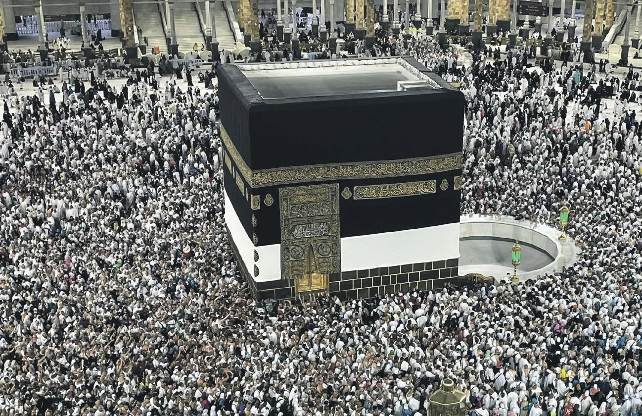 NİHAT HATİPOĞLU / Ahirette bir diyalog