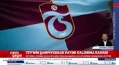 Trabzonspor Başkanı Ertuğrul Doğan’dan A Spor’a özel açıklamalar!