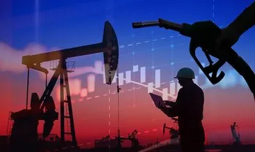 SON DAKİKA: Brent petrol fiyatları baş döndürdü! Benzin ve mazot fiyatı ne kadar olacak? Uzman isim açıkladı