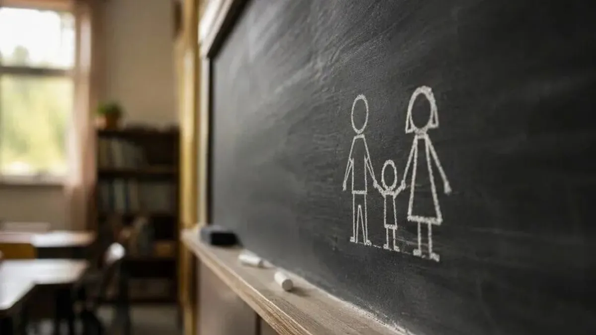 Rusya’da aile değerleri eğitimi yaygınlaşıyor haber görseli