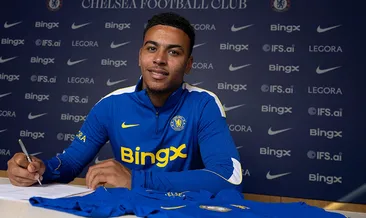 Morgan Rogers, Chelsea’ye transfer oldu!