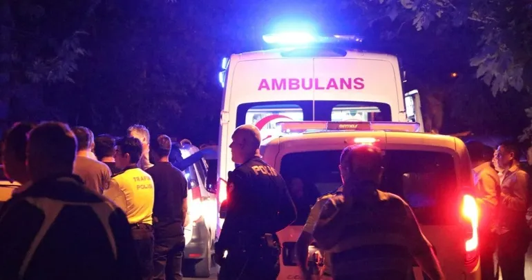 Kahramanmaraş’ta cansız beden bulundu