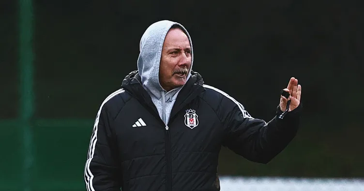 Beşiktaş, Konyaspor maçına hazır!