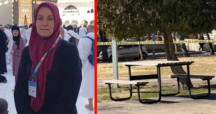 Gaziantep’te kan donduran olay! Konuşma bahanesiyle parka çağırdı sonrası korkunç... Meğer her şey planlıymış!