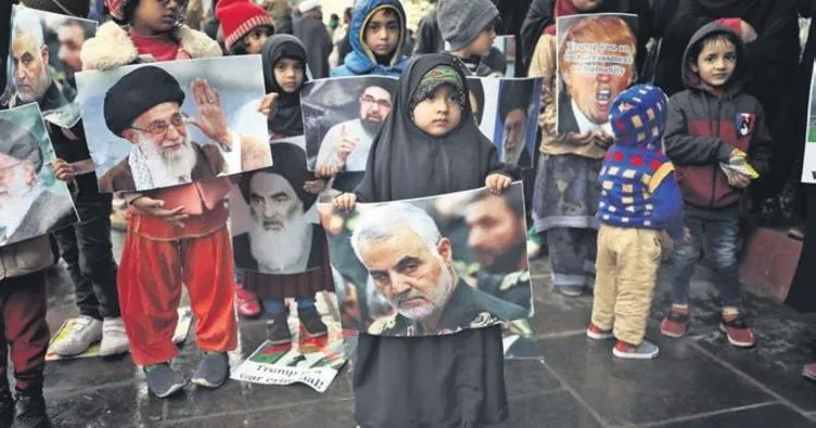İntikam için 13 senaryo