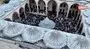 Fatih Camii’nde bayram namazı kılındı | Video