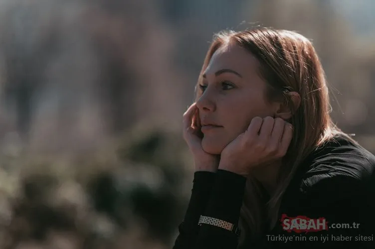 Muhteşem Yüzyıl’ın Hürrem Sultan’ıydı! Meryem Uzerli’nin duyanları şaşkına çeviren o keşfedilme hikayesi bakın neymiş...