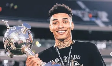 Aslan’ın yeni hedefi Jesus!