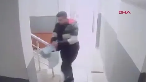 Evinden elinde poşetle çıktı: 4 gündür kayıp!