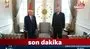 Son dakika: Başkan Erdoğan ile Devlet Bahçeli görüşüyor | Video
