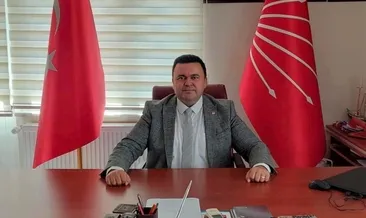 CHP Sinop il yönetiminde toplu istifa