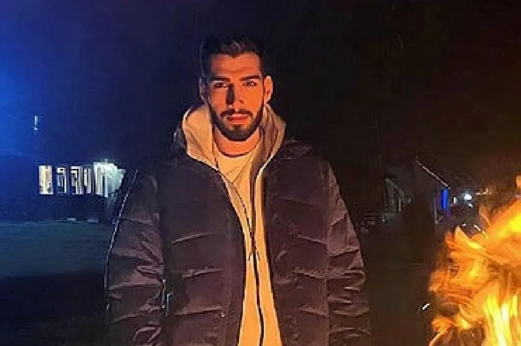 Dehşet villasında kabus bitmiyor! Fenomen Gizem Karamelek'ten tecavüz talimatı: Keyfinize bakın