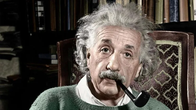 Albert Einstein yine haklı çıktı! 106 yıl önce açıklamıştı! Bilim dünyası bu çalışmayı konuşuyor