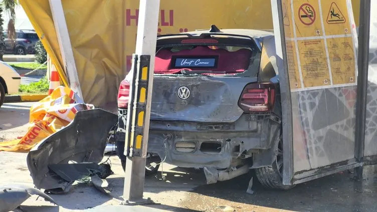 Bodrum’da korkunç manzara: Alper Çalık hayatını kaybetti!