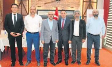 Bisiklet kampları için tanıtım atağı