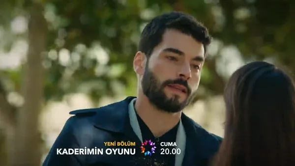Kaderimin Oyunu 23. yeni bölüm fragmanı yayınlandı mı? Star TV ile Kaderimin Oyunu 23. bölüm fragmanı izle!