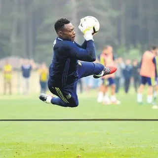 Carlos Kameni’ye R.Madrid talip