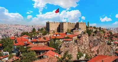 Ankara ne zaman başkent oldu, önemi nedir, neden başkent oldu? Ankara’nın başkent oluşu 100. yılını kutluyor!