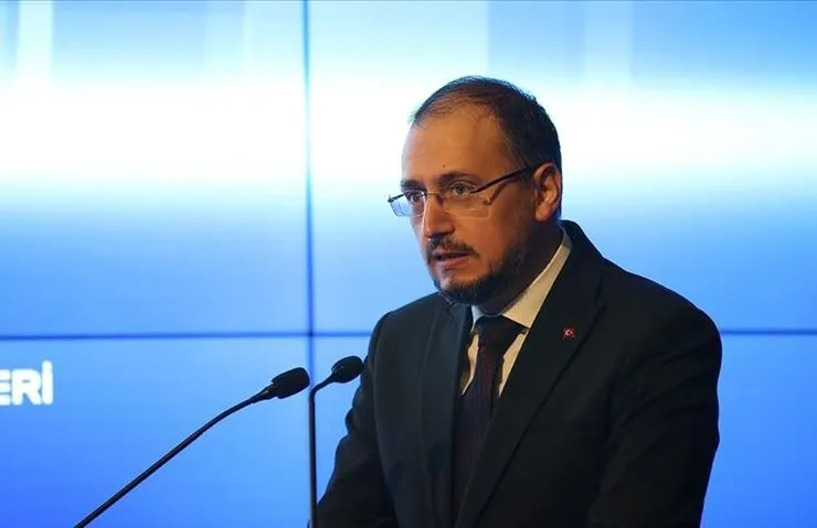 YERLİ ÜRÜNLERLE 5G'YE GEÇİŞ KRİTİK DERECEDE ÖNEMLİ