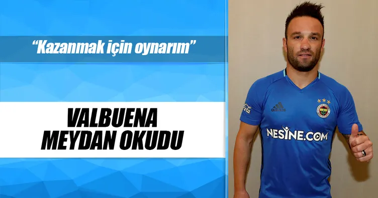 Tatil yapmaya gelmedim