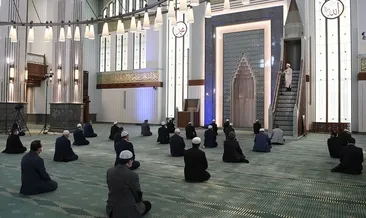 Cuma Hutbesi konusu açıklandı! Diyanet ile 11 Kasım Cuma Hutbesi konusu ve tam metni yayınlandı