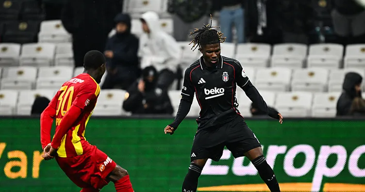 El Bilal Toure: Herkesin katkısı var