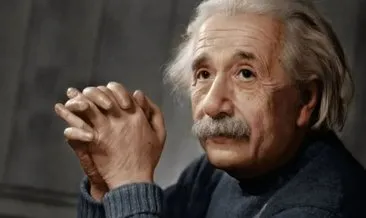 Einstein Sözleri - Albert Einstein’ın Anlamlı, Bilgelik Dolu Ders Niteliğinde Sözleri