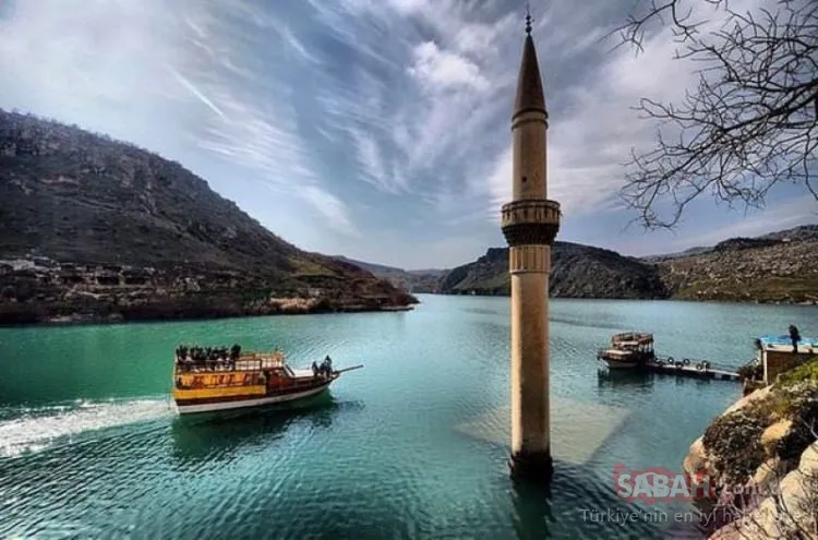 yasadiginiz sehrin ismi nereden geliyor
