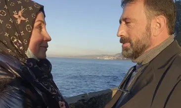 Trabzon’da aile kavgası! Eşini öldürüp intihar etti #trabzon