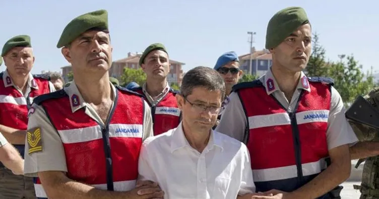 ‘Tanımam’ dedi ama 62 telefon görüşmesi çıktı