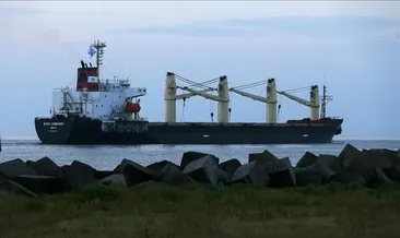 Tahıl anlaşmasının yenilenmesi sonrası gübre yüklü ilk Rus gemisi Afrika’ya hareket edecek