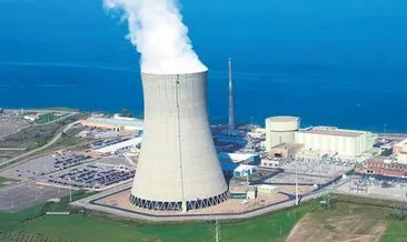 Sinop Nükleer Santrali’nde kazı çalışmaları 2021’de başlayacak