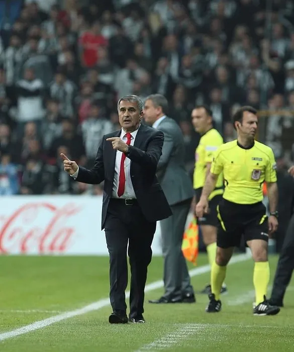Beşiktaş 3-1’den sonra kıvırmaya başladı