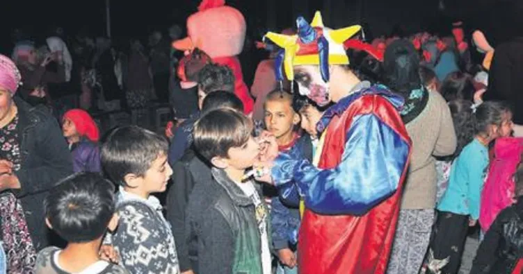 Akşehir’de ramazan bir başkadır