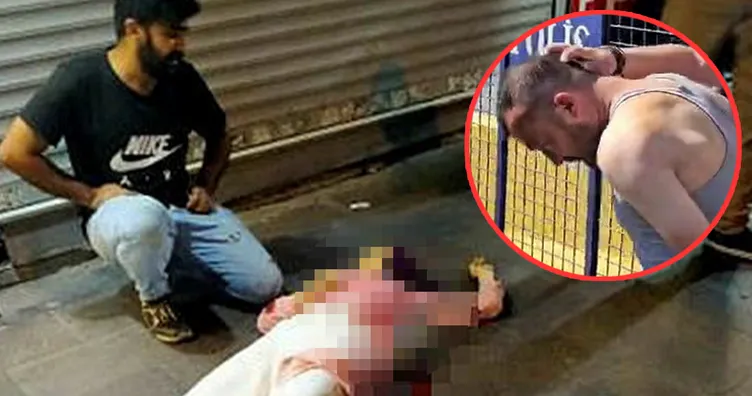 Öznur Akkaya’yı sokak ortasında öldürmüştü: O cani hakkında flaş gelişme!