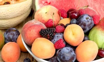 Sıcak havalara karşı 9 serinletici yaz meyvesi ve faydaları!